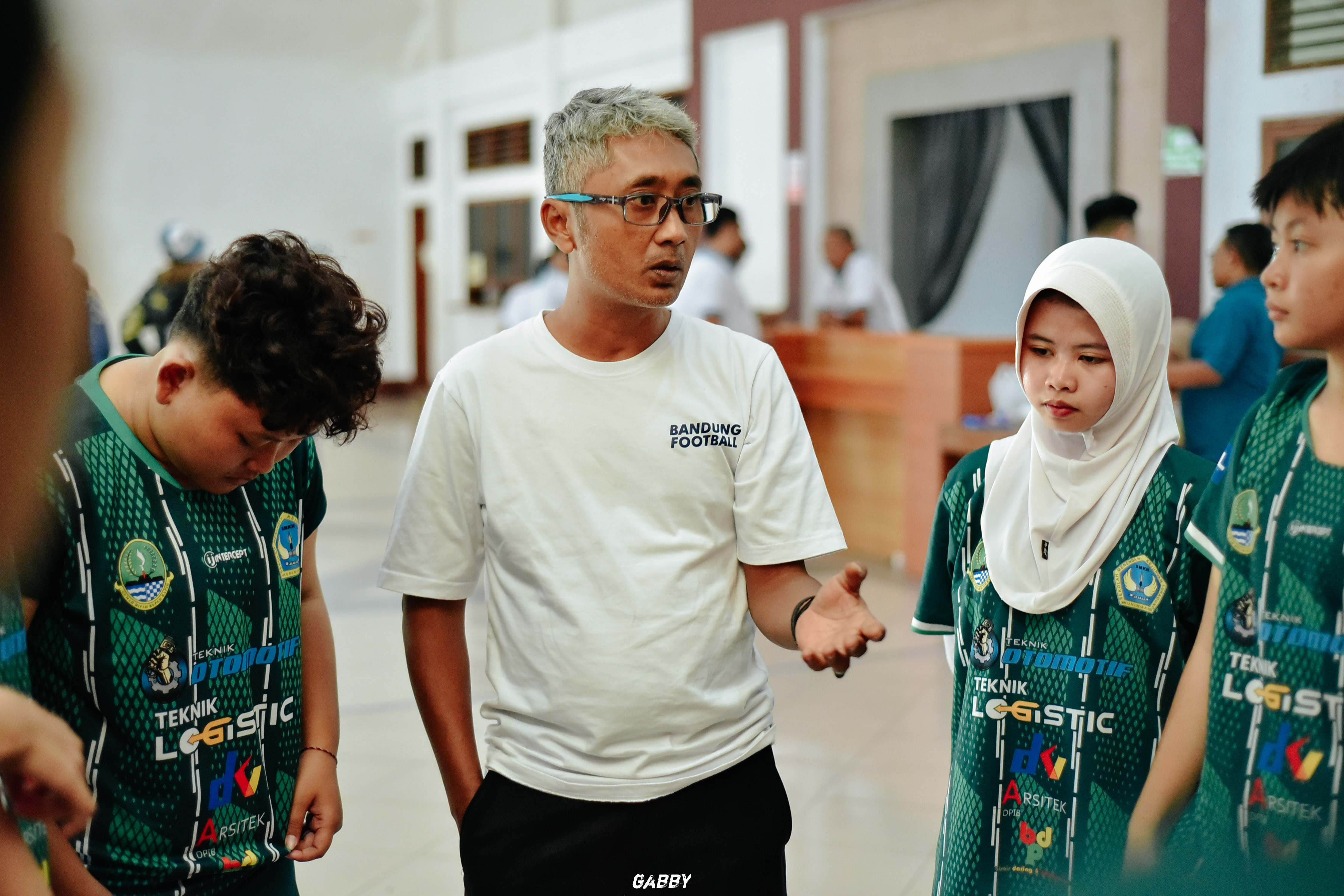 Foto Fauzi Slamet