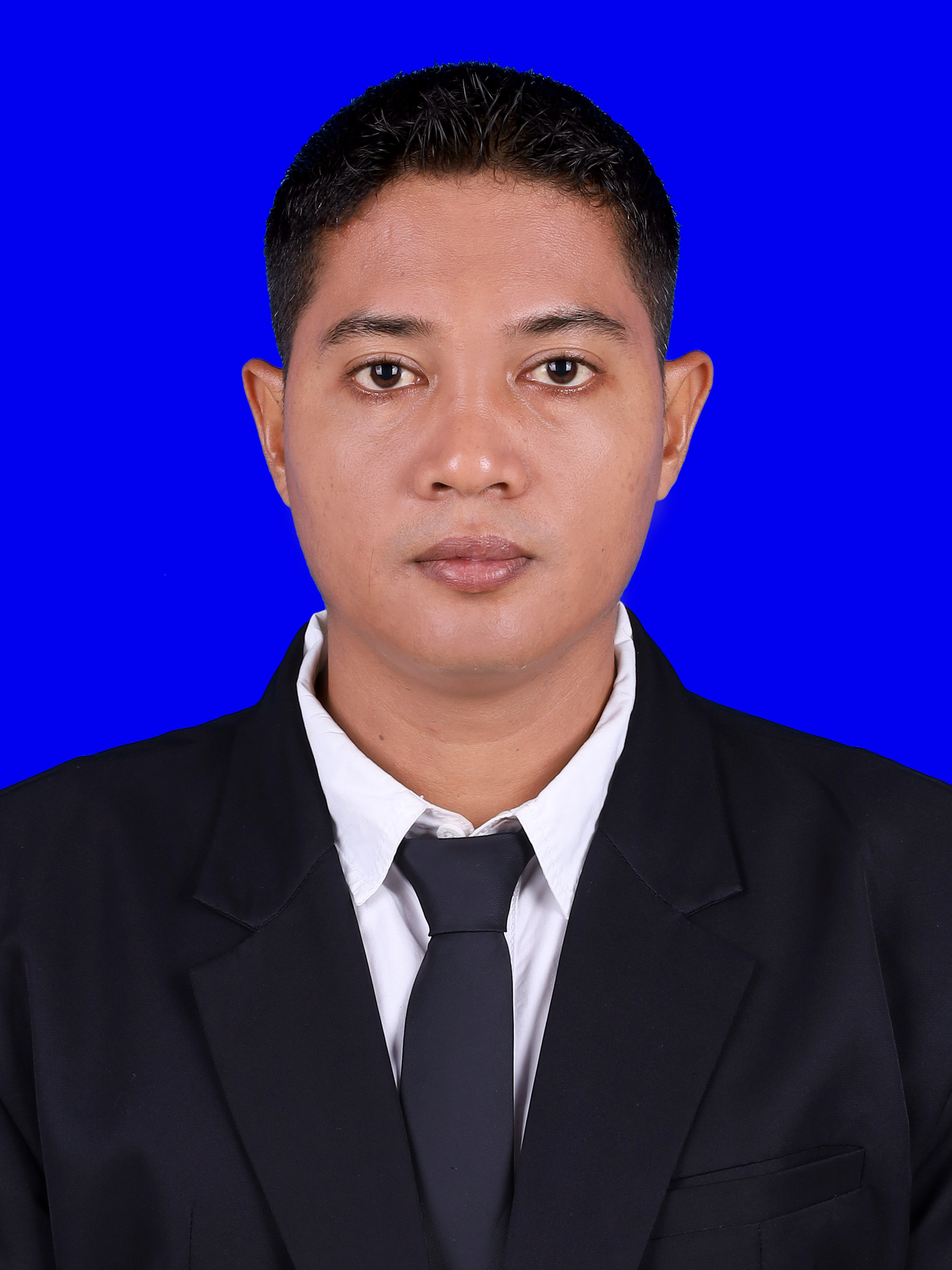 Foto LATIB MUSTOFA