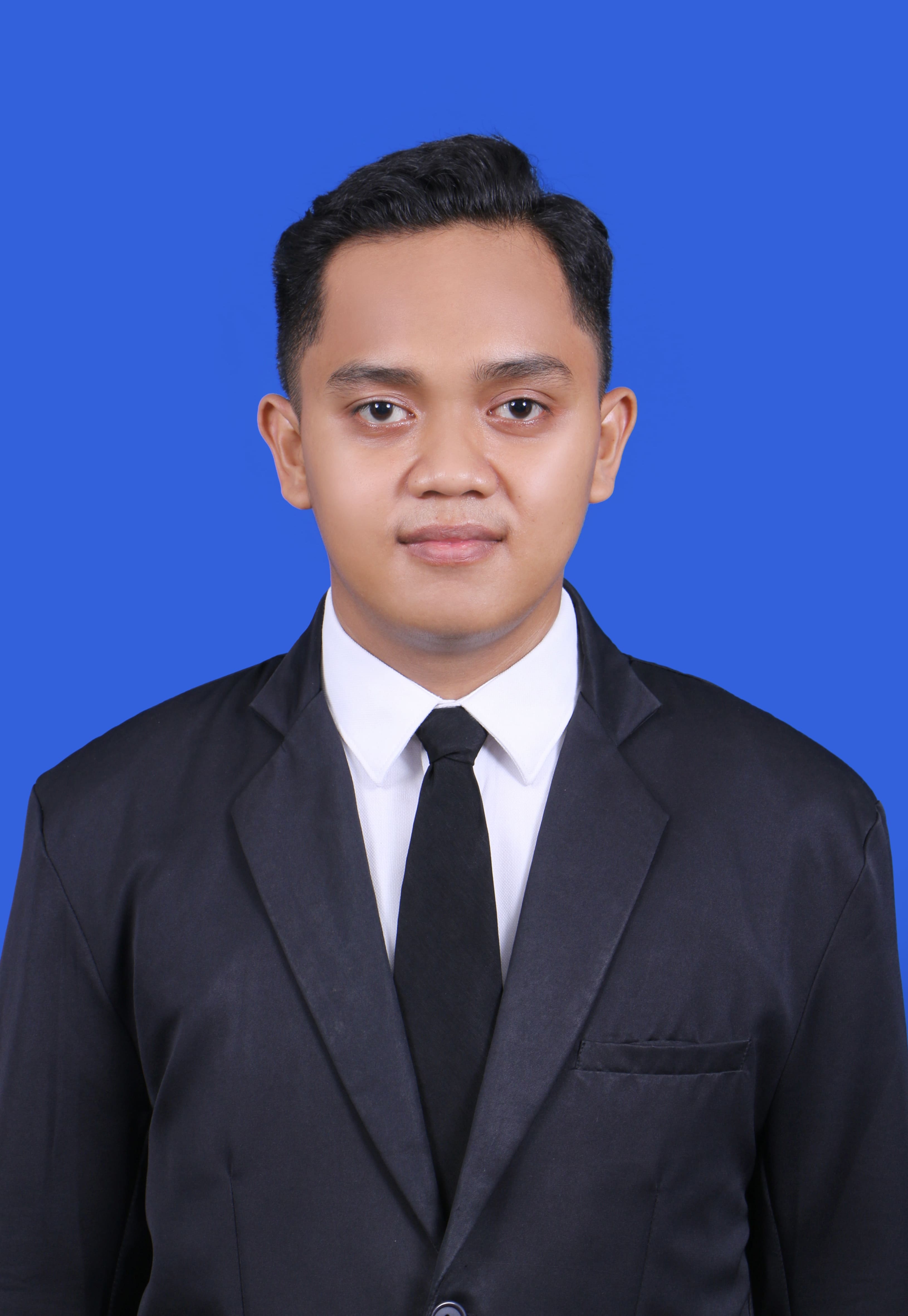Foto Novandi Firdaus Yusup