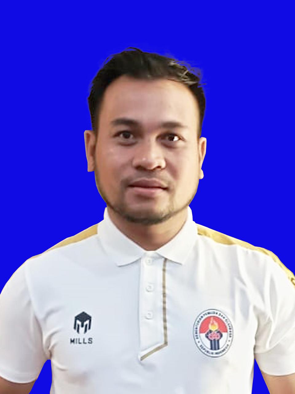 Foto Eko Mahendri