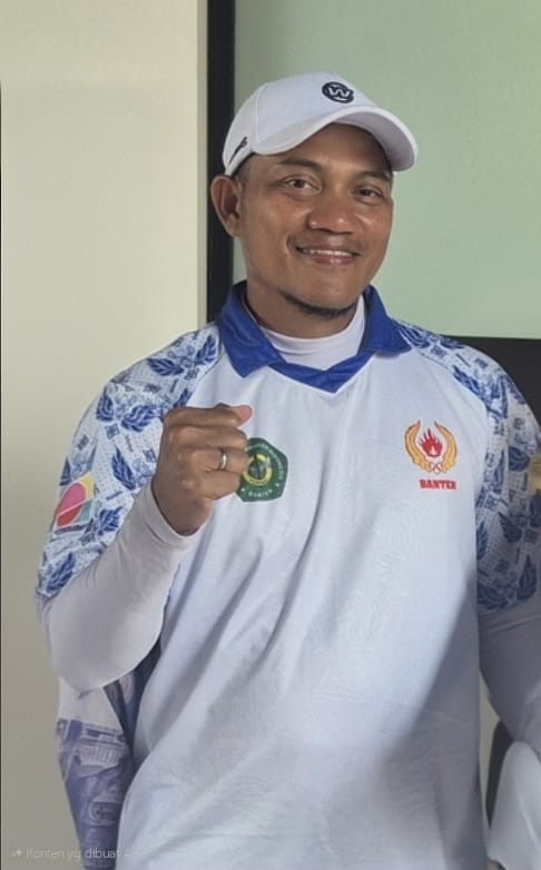 Foto BAMBANG SETYAWAN