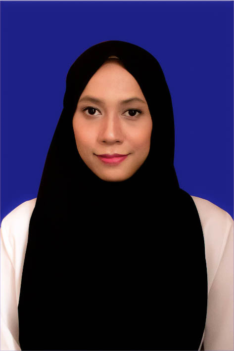 Foto Arini Ayuningrias Wulandari