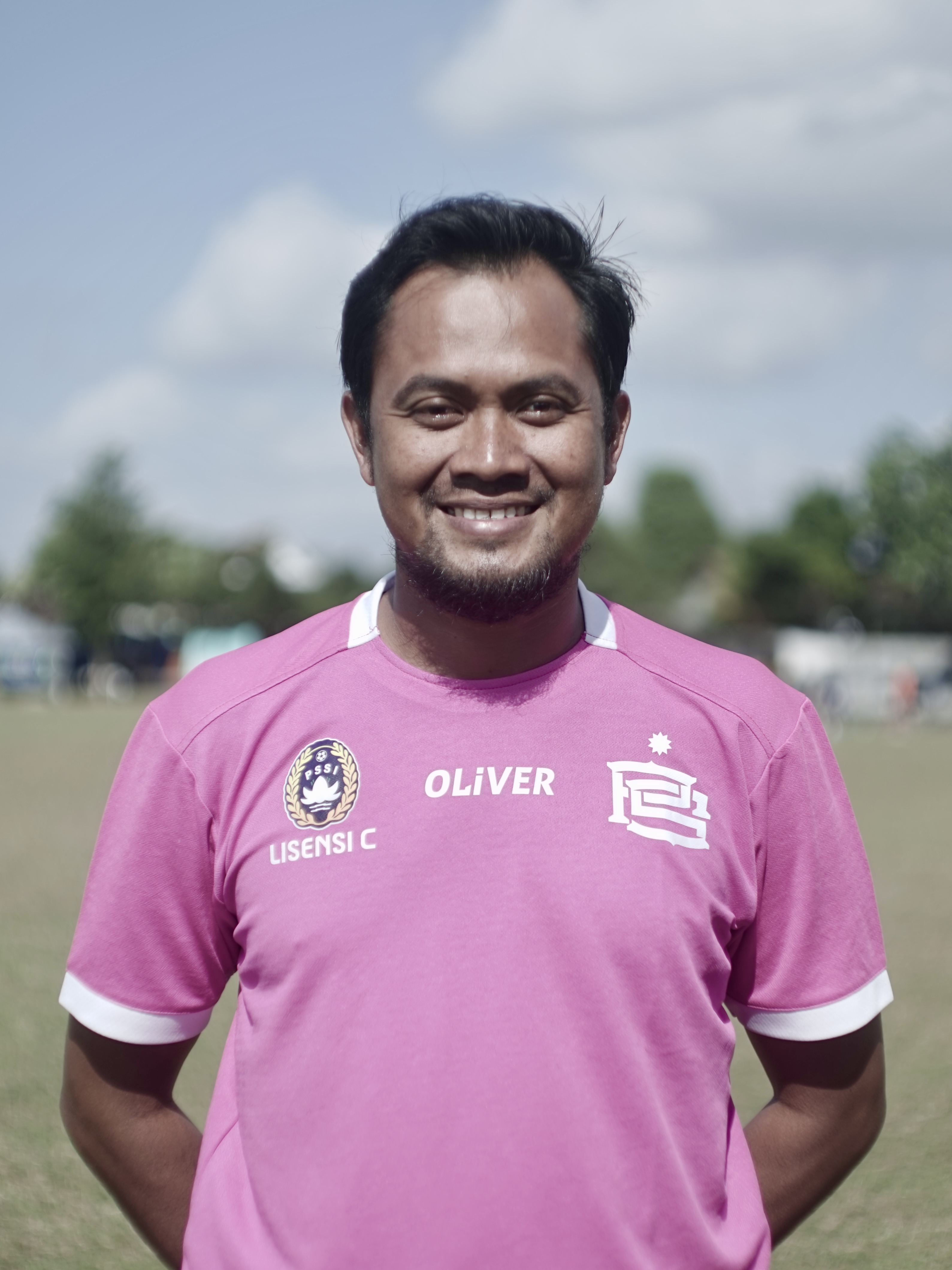 Foto Edo Rachmad Ardyanto