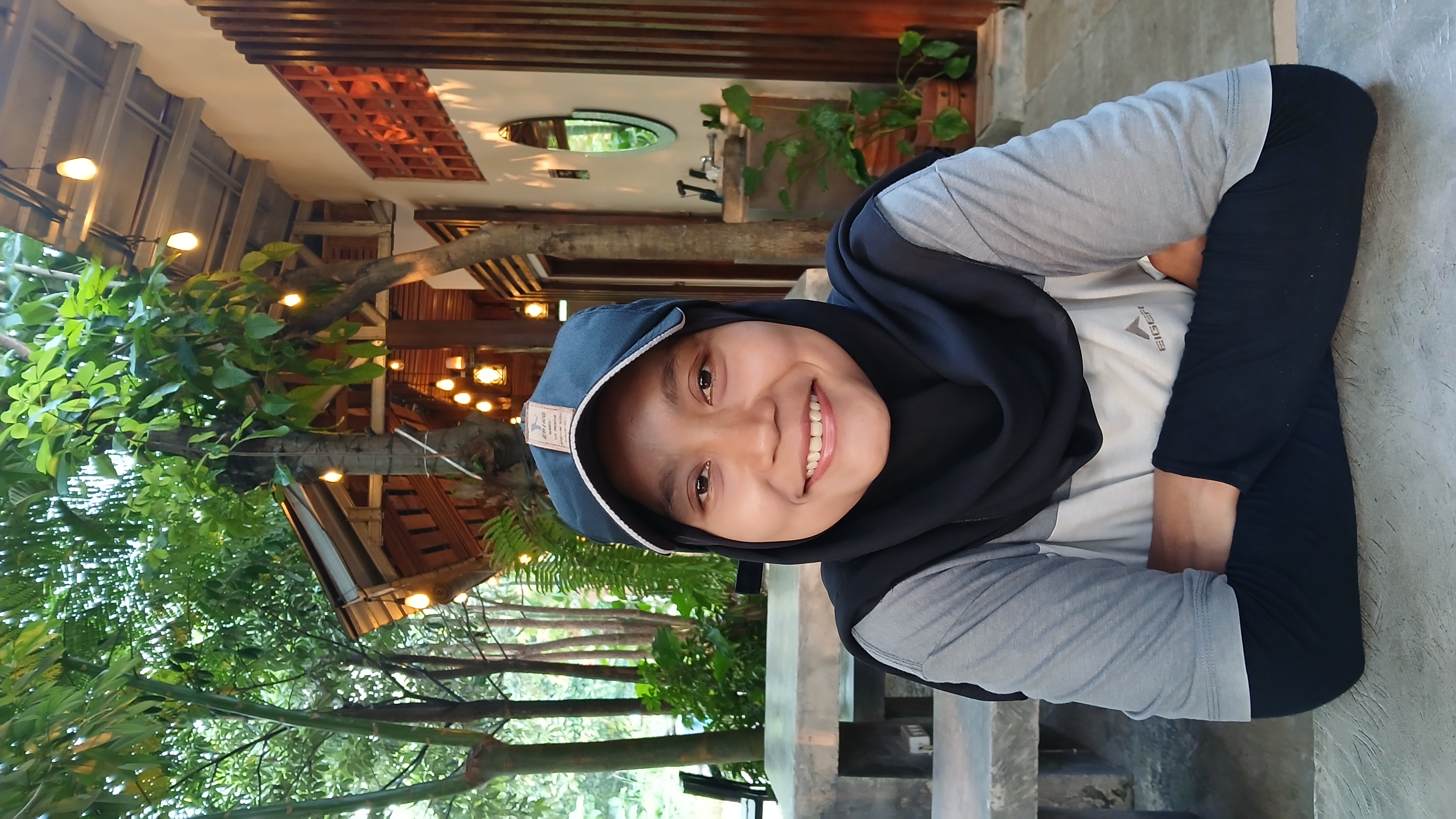 Foto Ummi habibah