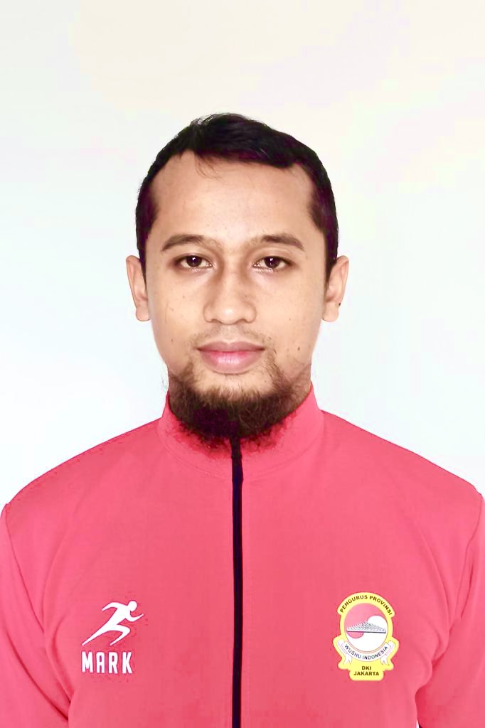 Foto Muhammad Abdul Harist