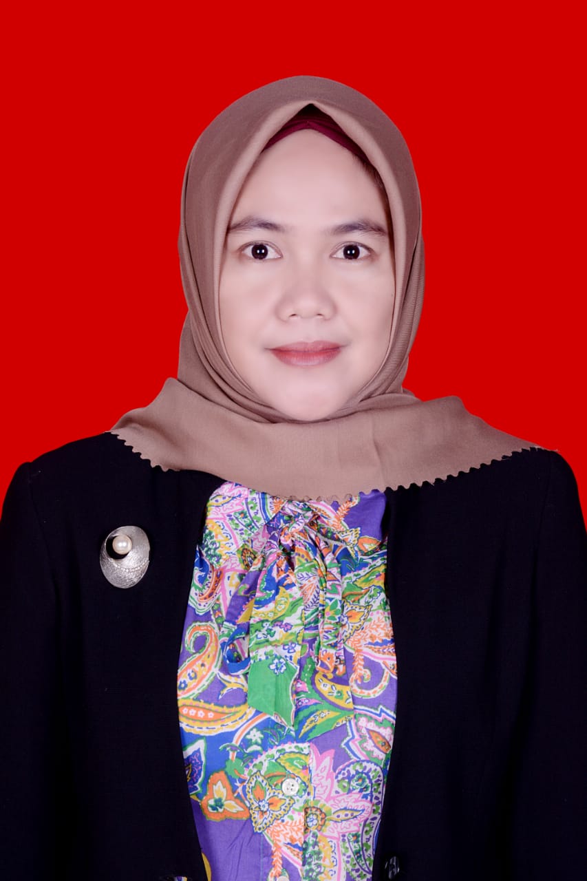 Foto Maya Nurhayati