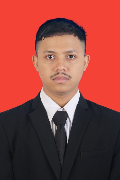 Foto Ali Sodiqin
