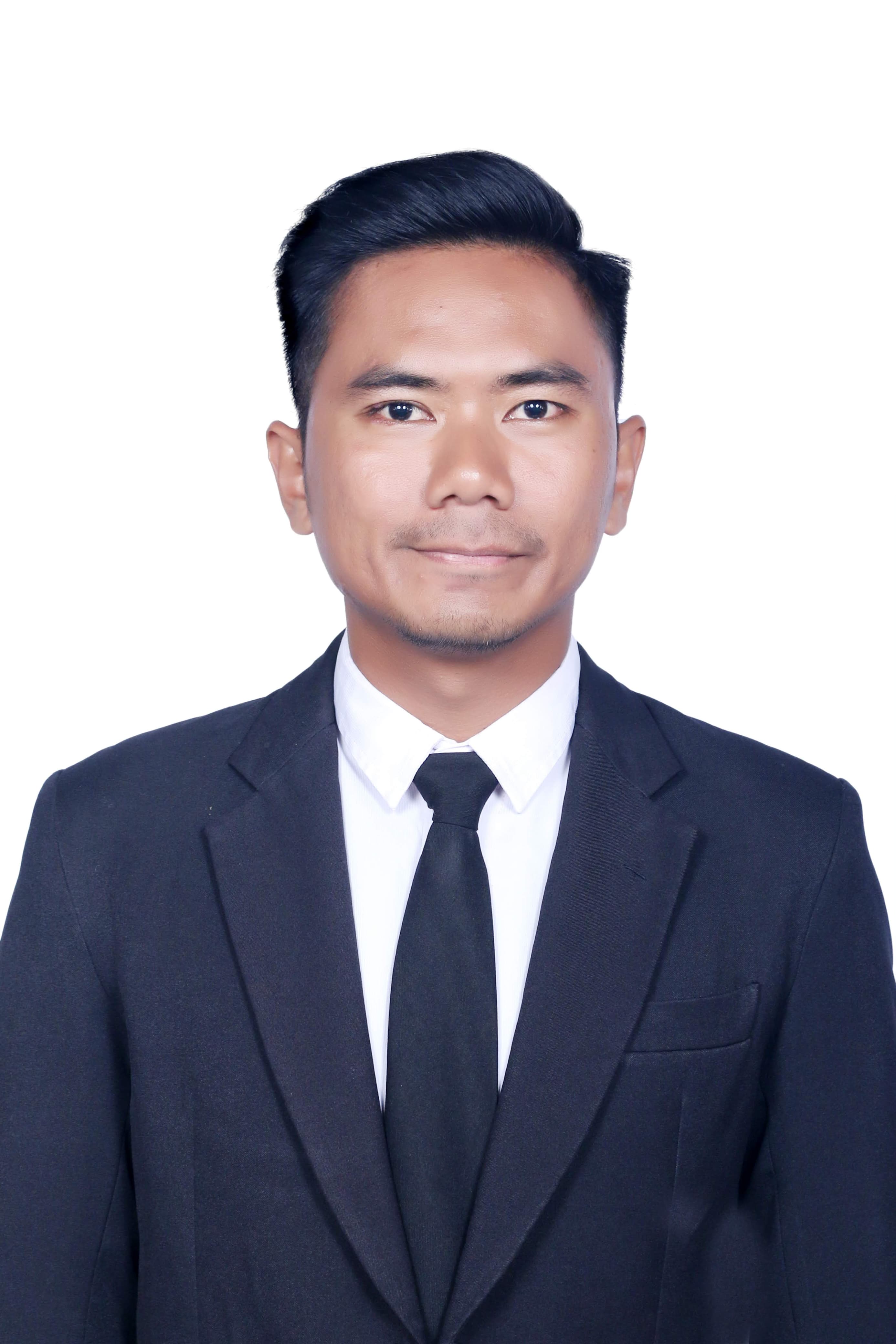 Foto Herdy Sopyan Iqbal