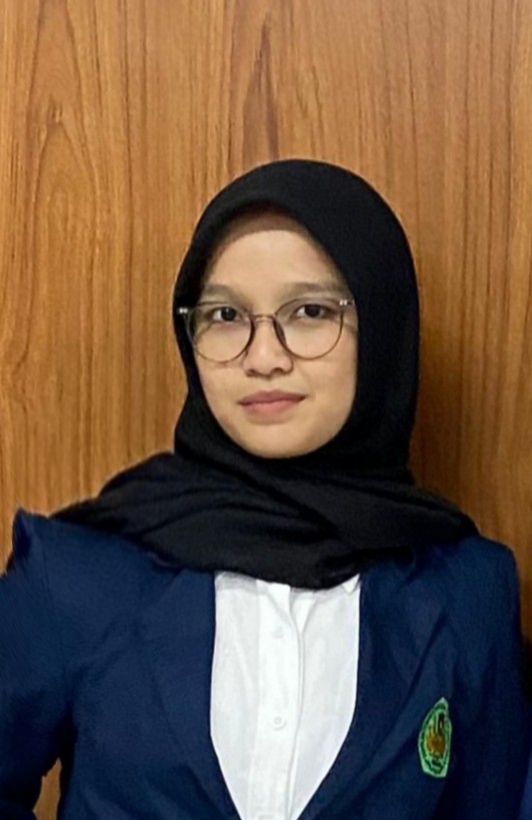 Foto Kisma Annisa Rahman 