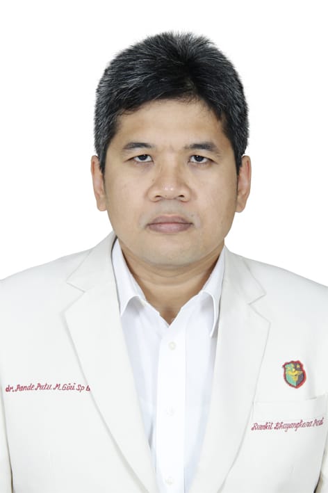 Foto putu pande