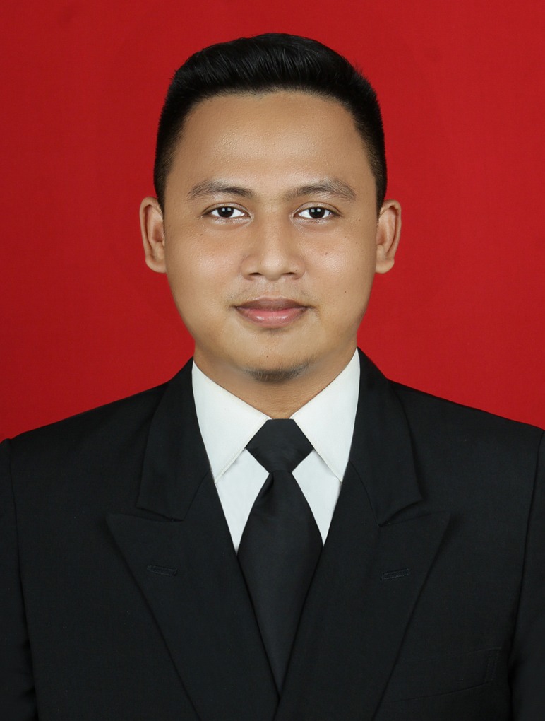 Foto Tegar Widodo