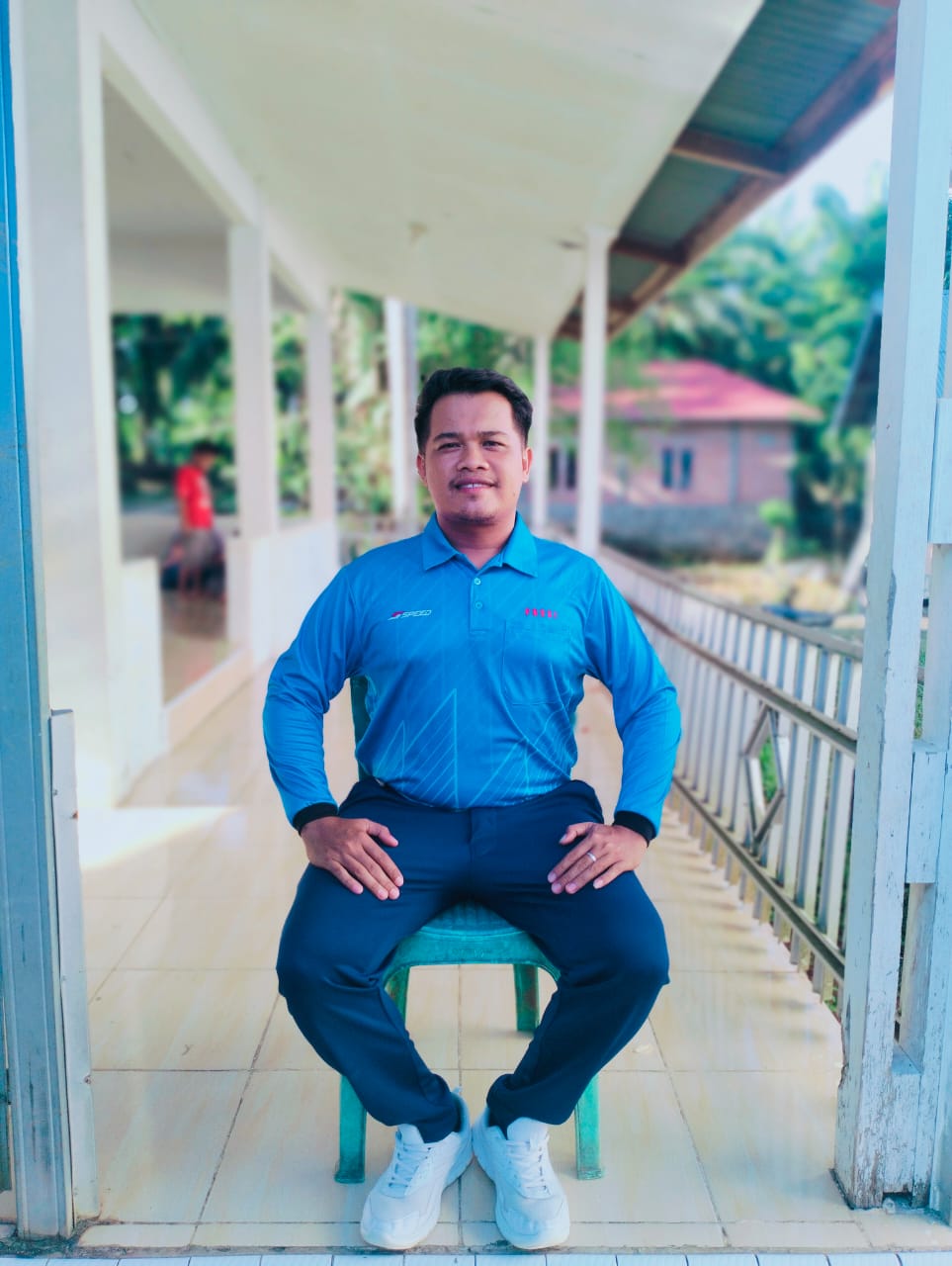 Foto Fauzi Angga Pranaka