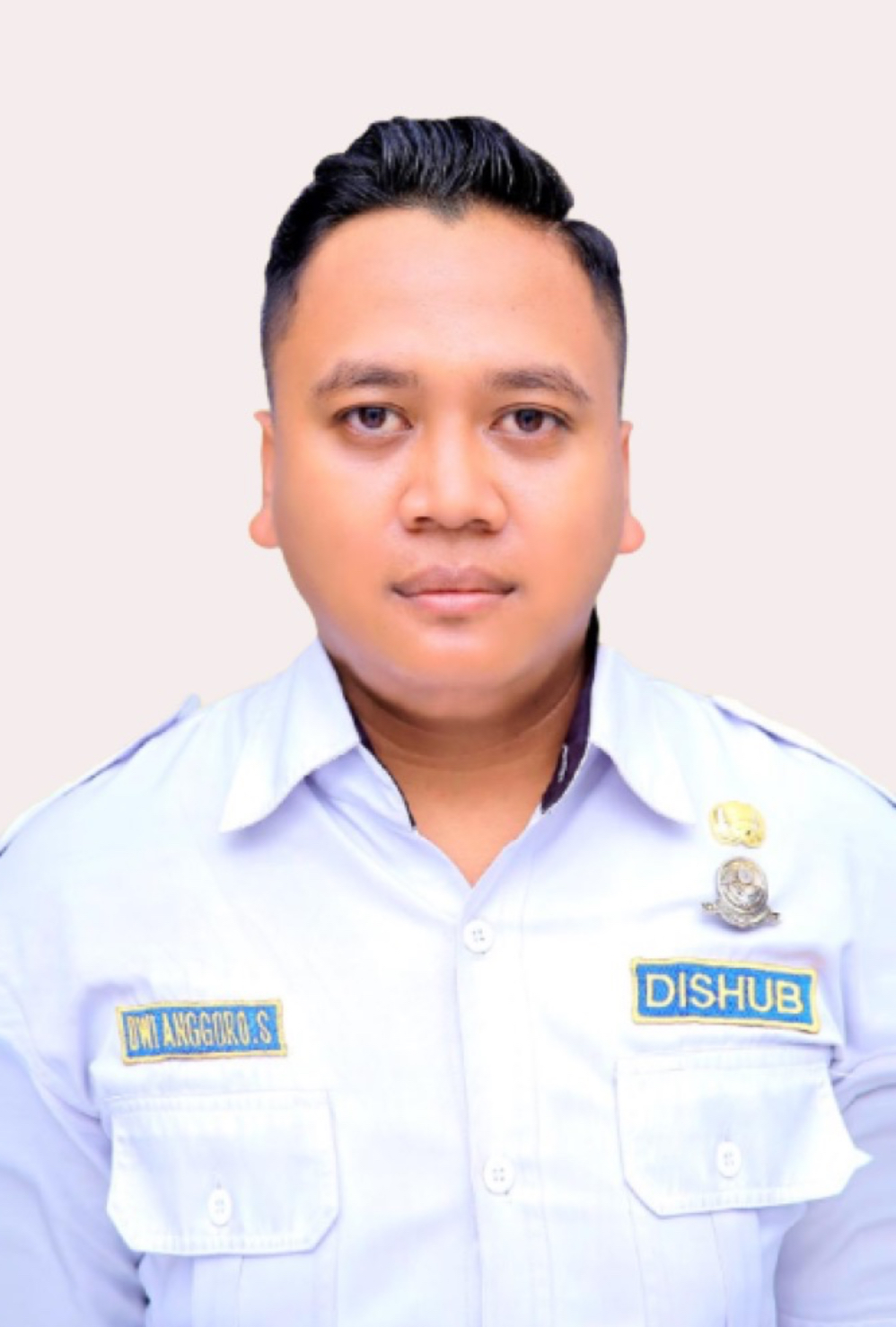 Foto DWI ANGGORO SAPUTRO