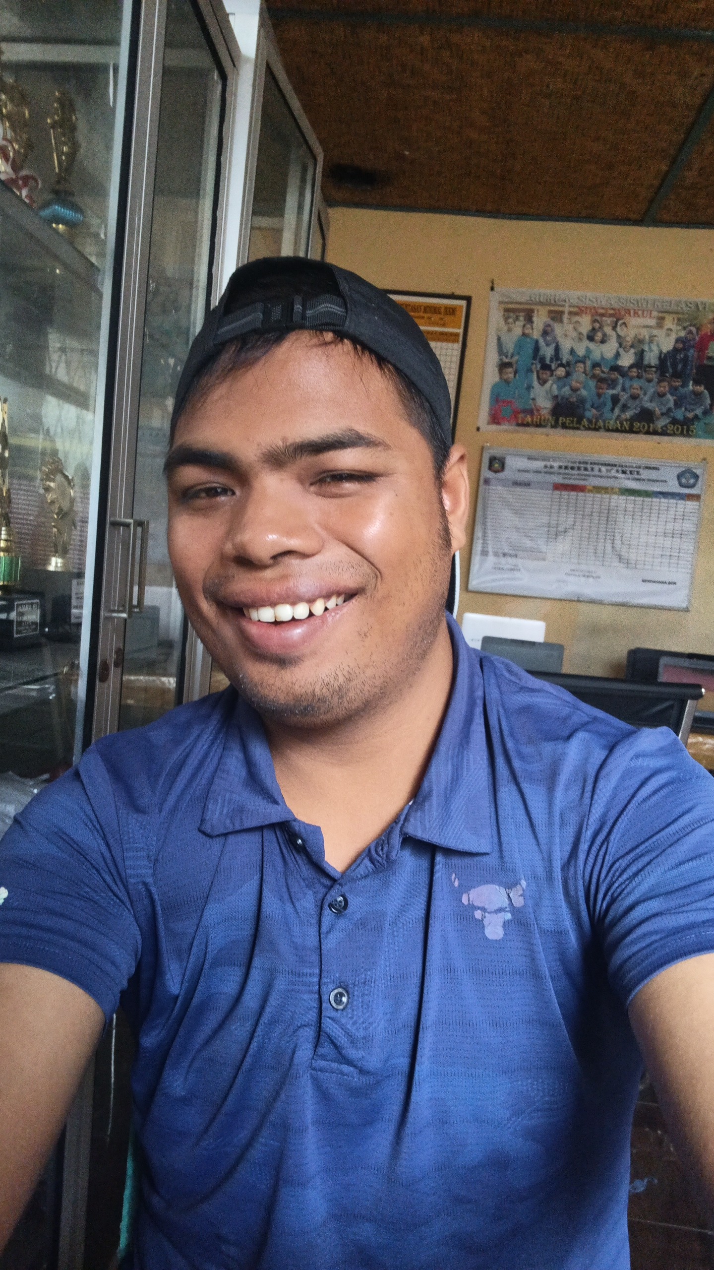 Foto MUHAMMAD ASMANI SUMARNA