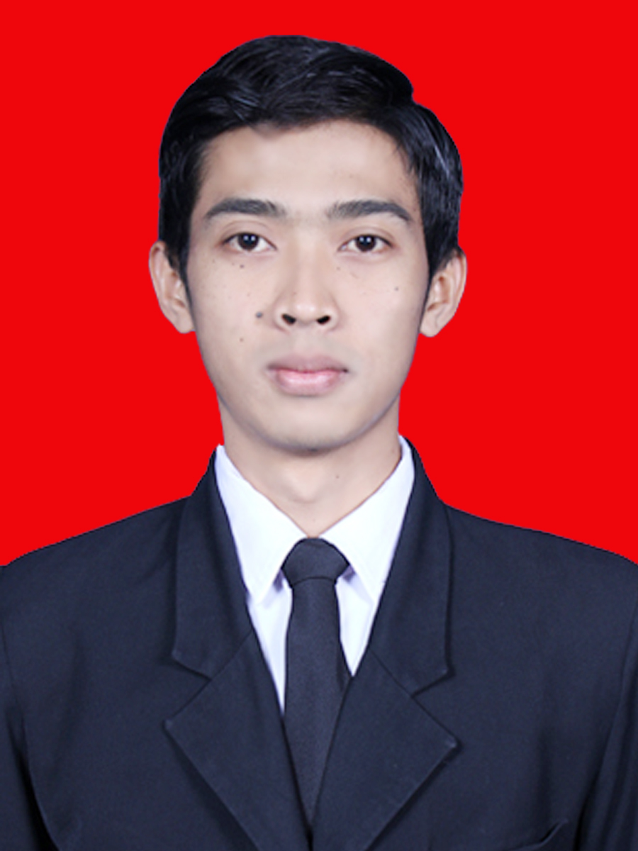 Foto ALFIAN NOHA ZULKARNAIN, S.Fis., Ftr., M.Or., AIFO.