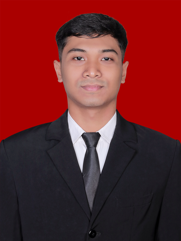 Foto Arabel Naufal