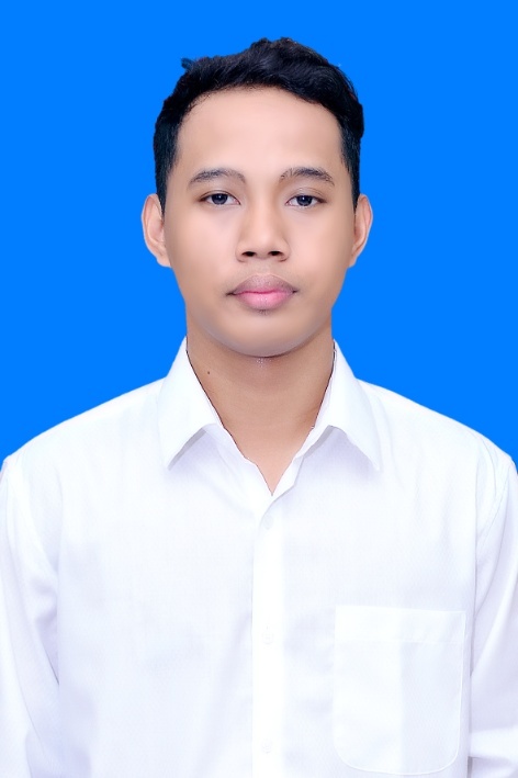 Foto Mochammad Ilham Ramadhani