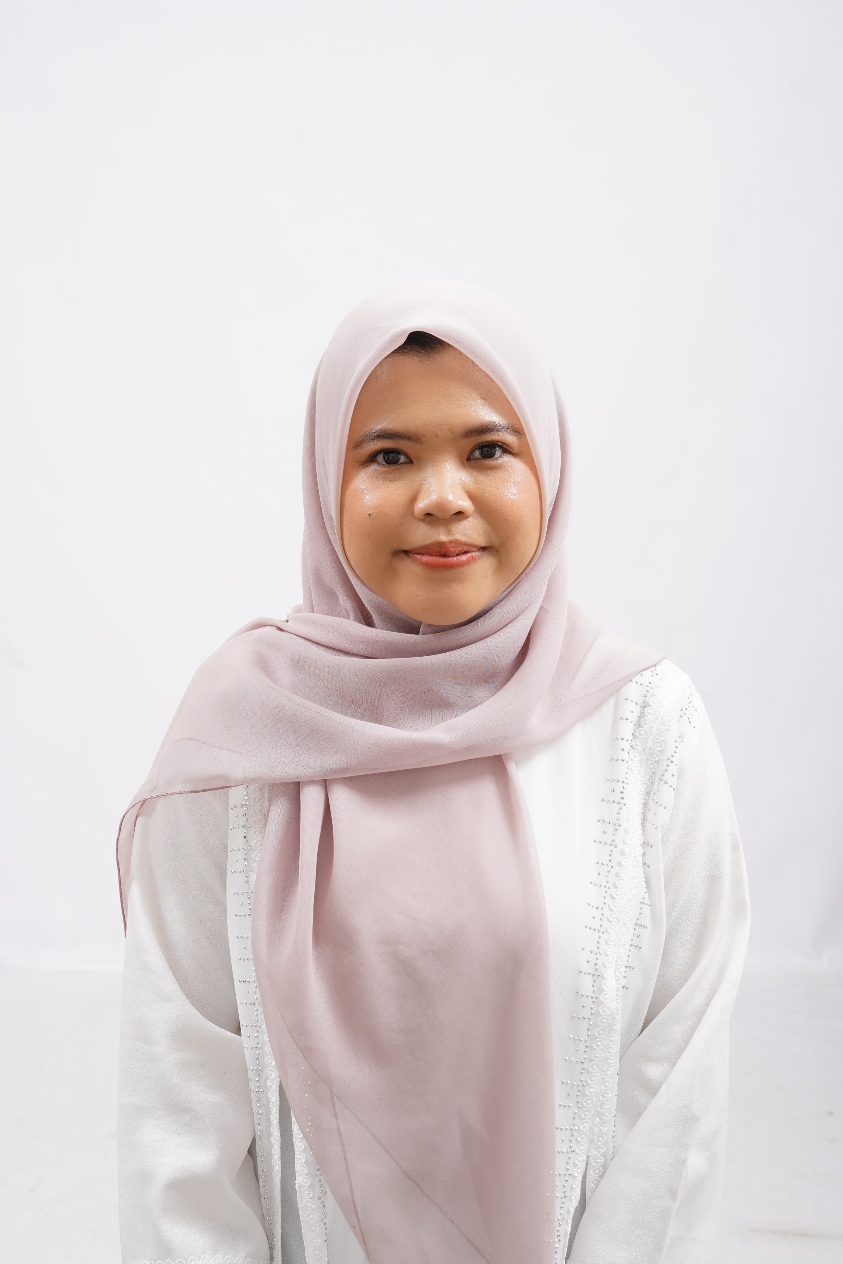 Foto Fajria Saliha Puspita Prameswari