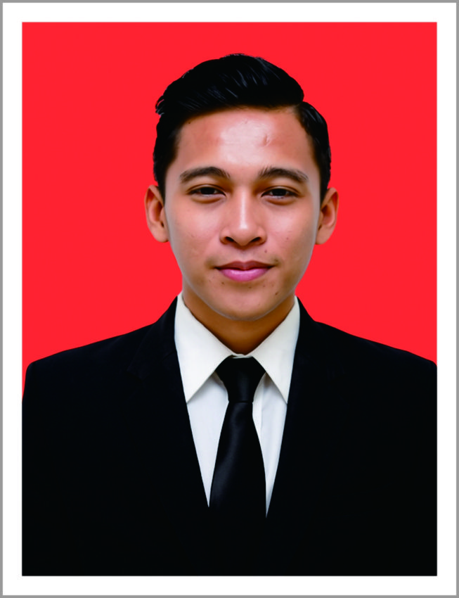 Foto Adri Budiwanto