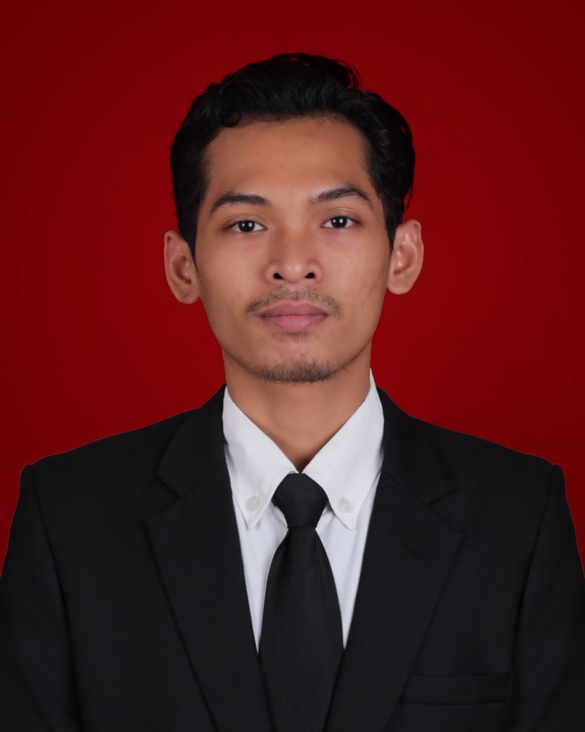 Foto FIRMAN FAHMI