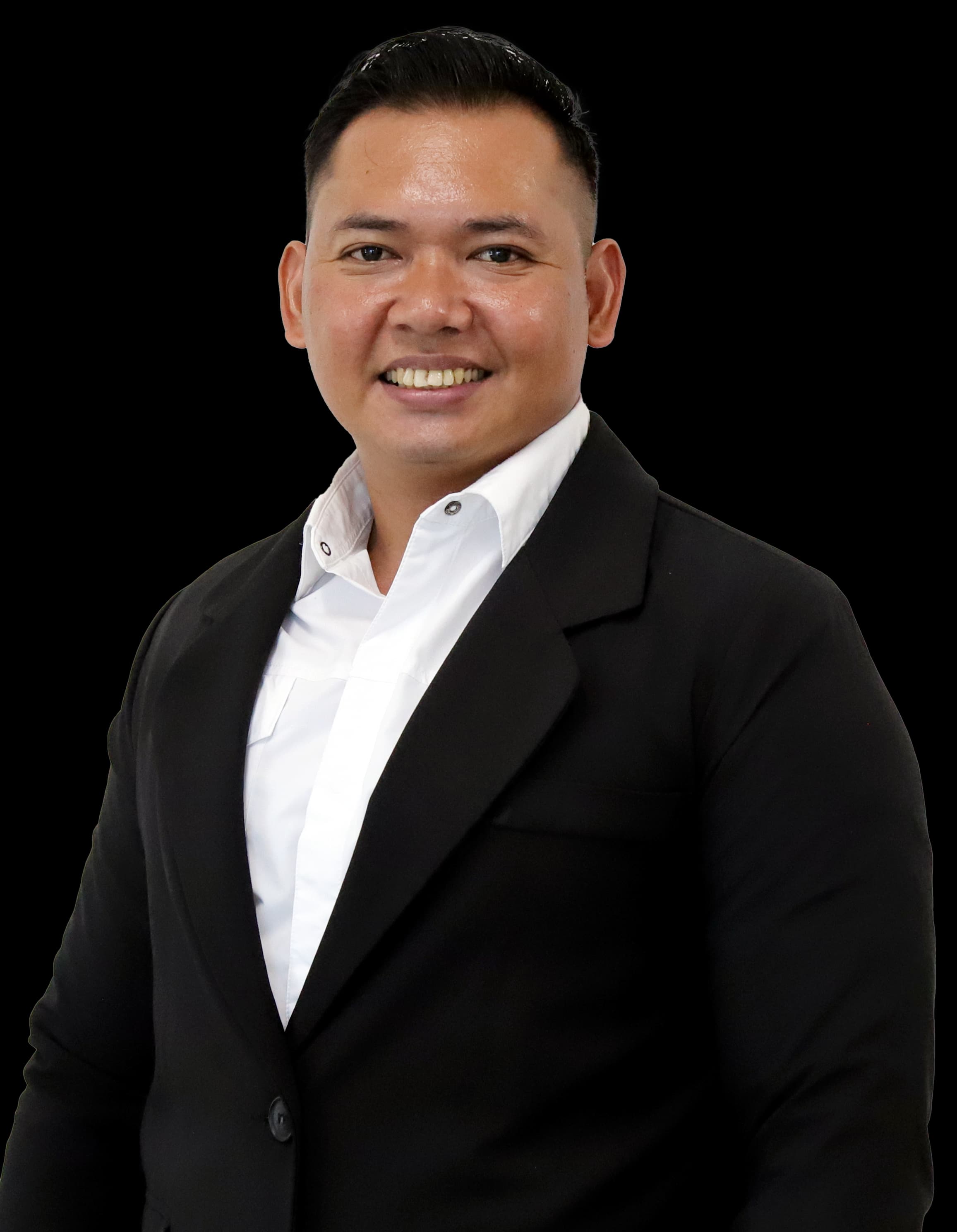 Foto Syahrul Saputra, S.Pd