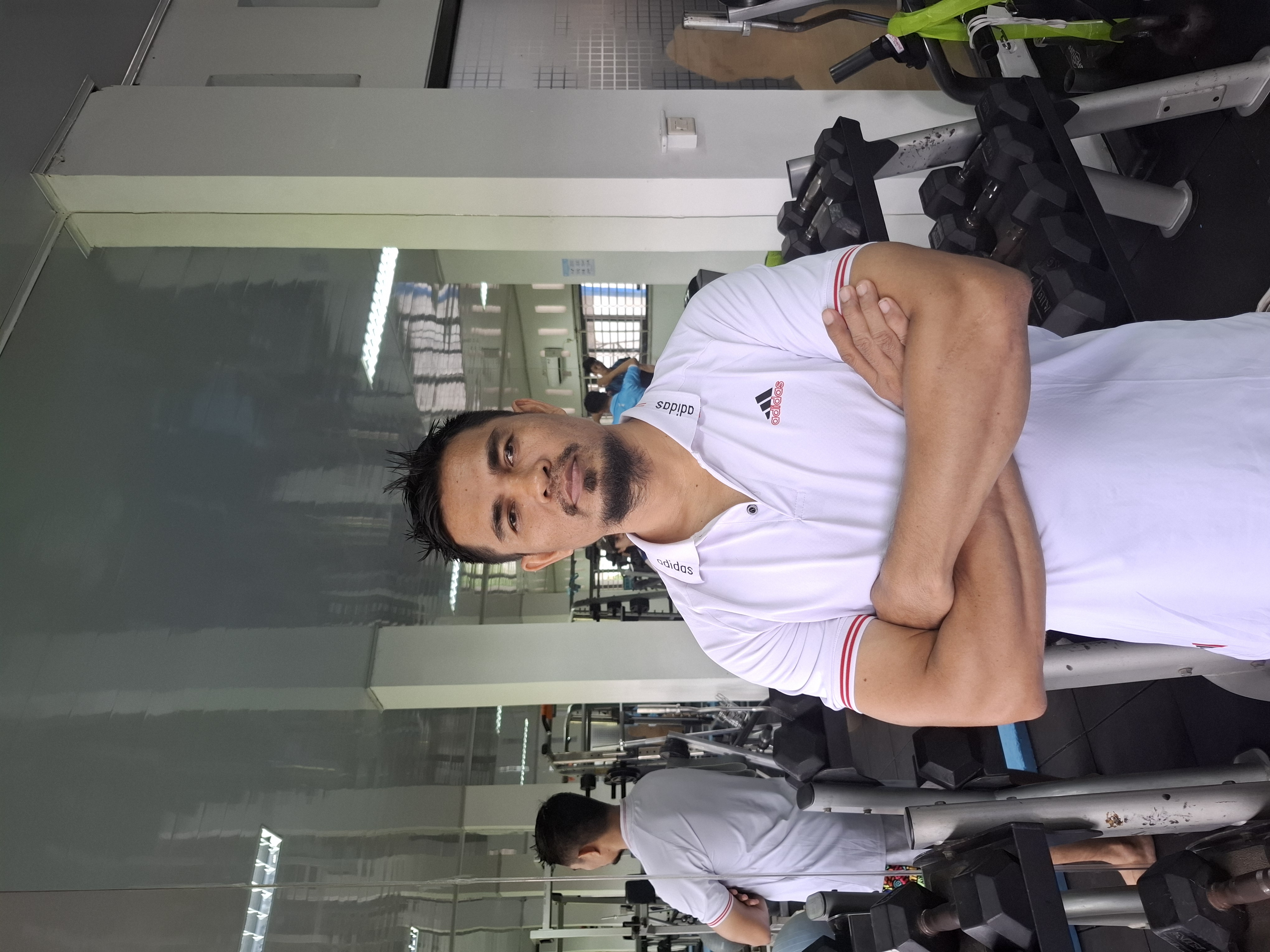 Foto KHAIRIL ANWAR