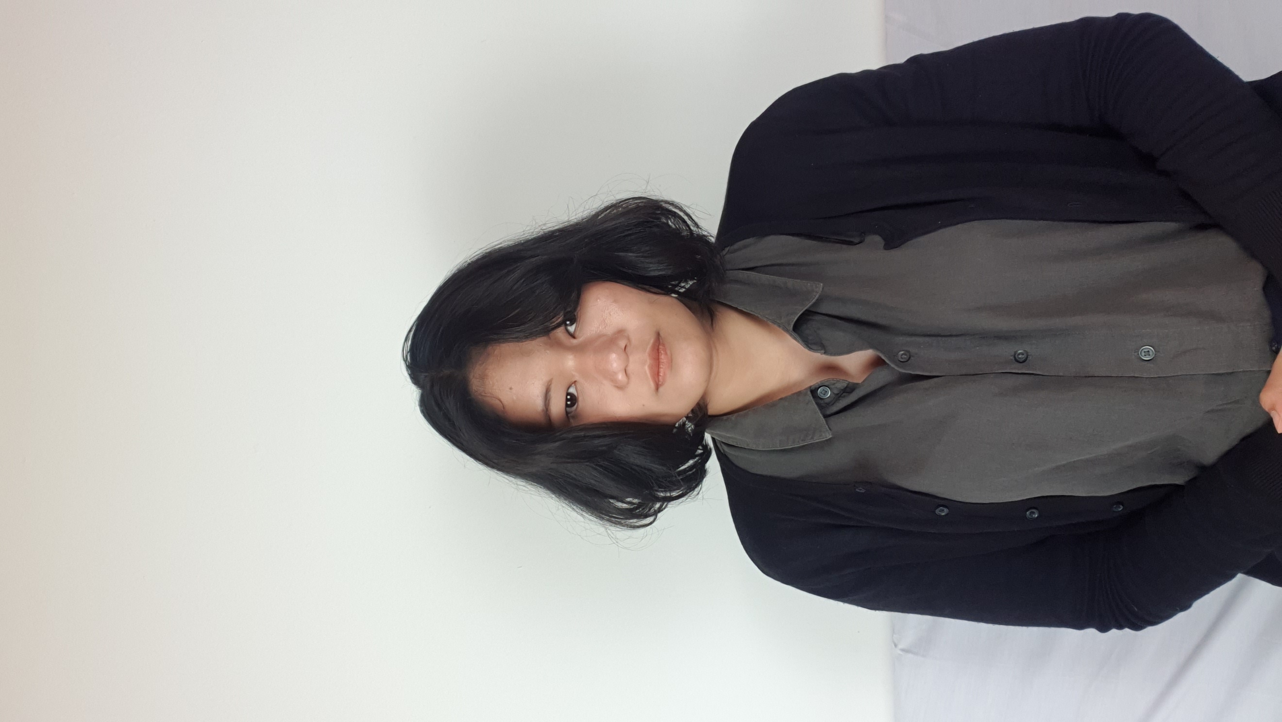 Foto Tamiang Jelita Tobing