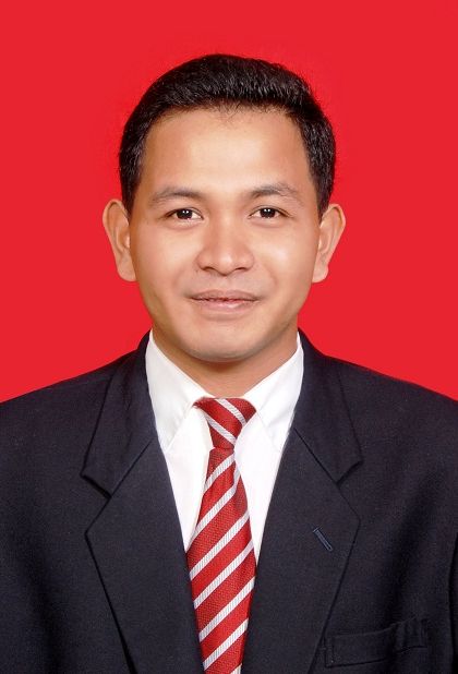 Foto Arif Fajar Prasetiyo. M.Pd