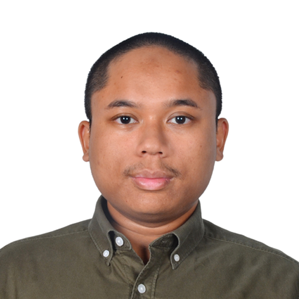 Foto Muhammad Evan Prathama Nusantoro