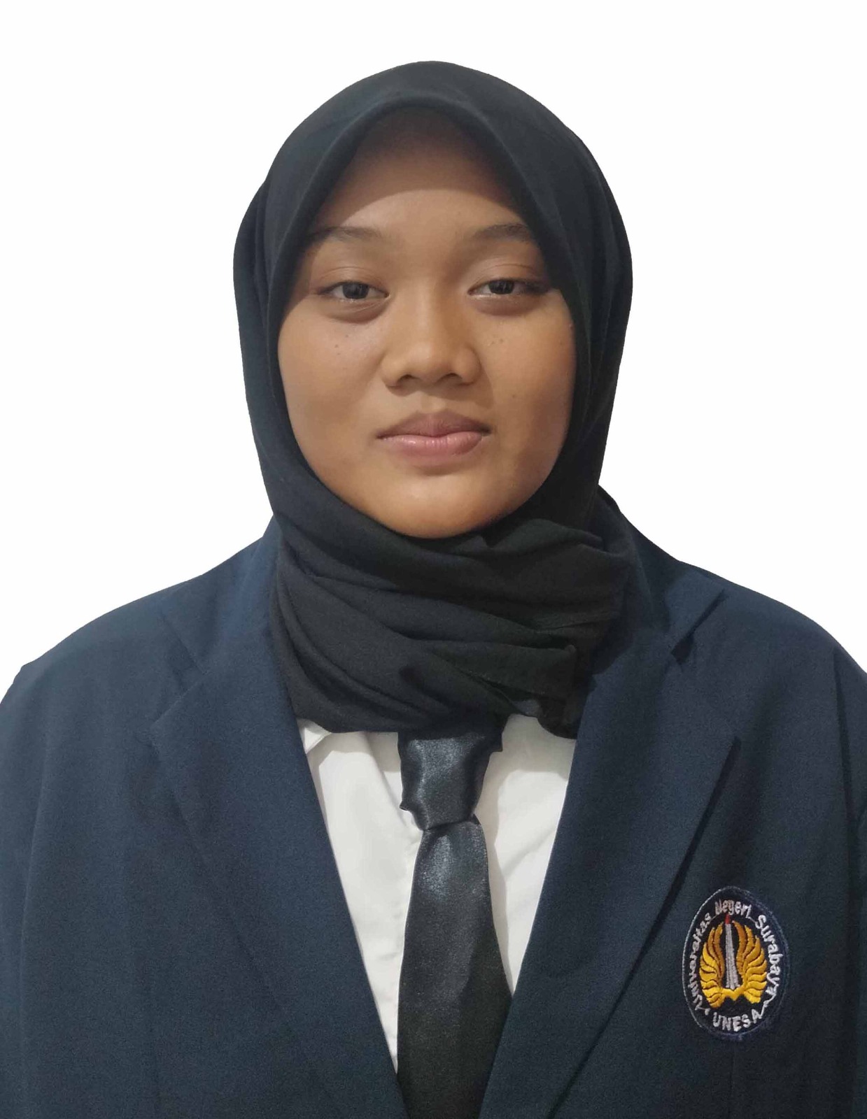 Foto Lailiyah Syafaatuzzahra 