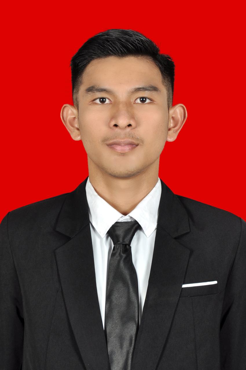 Foto M. DANDY ARYADI 
