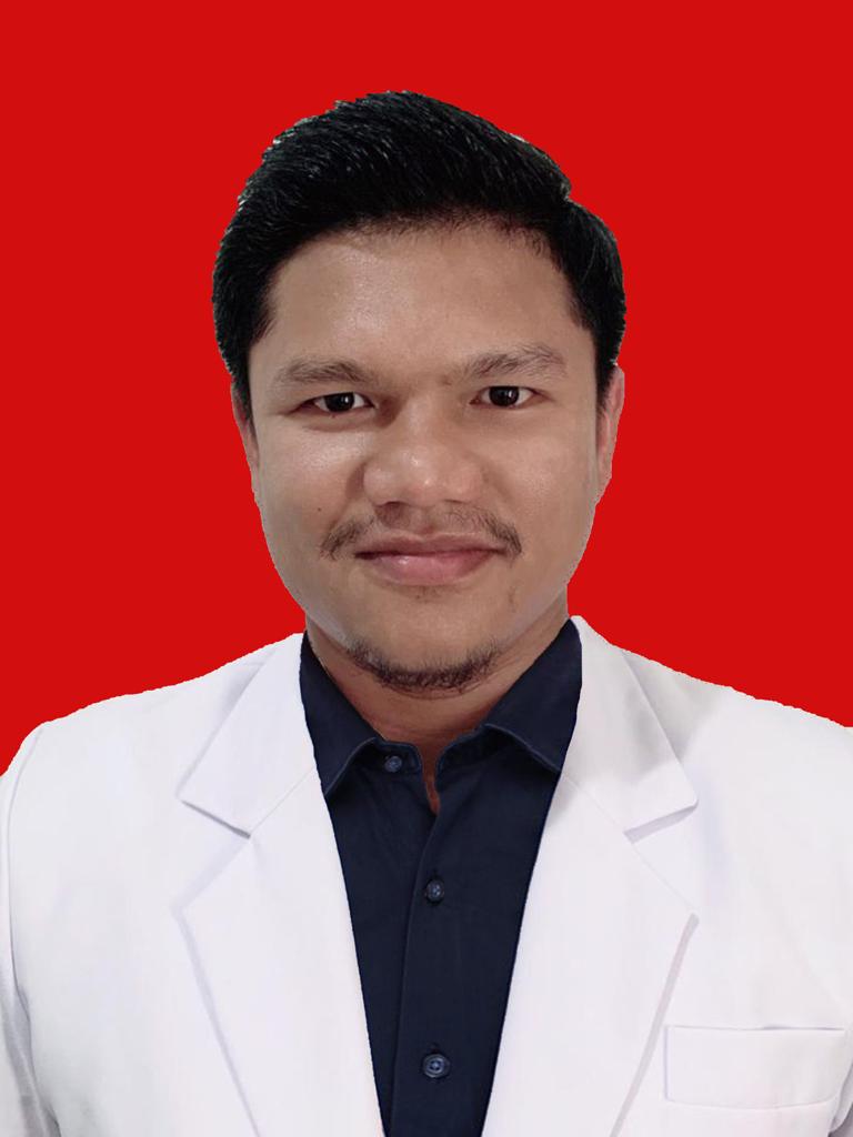Foto Ihsan Muhammad