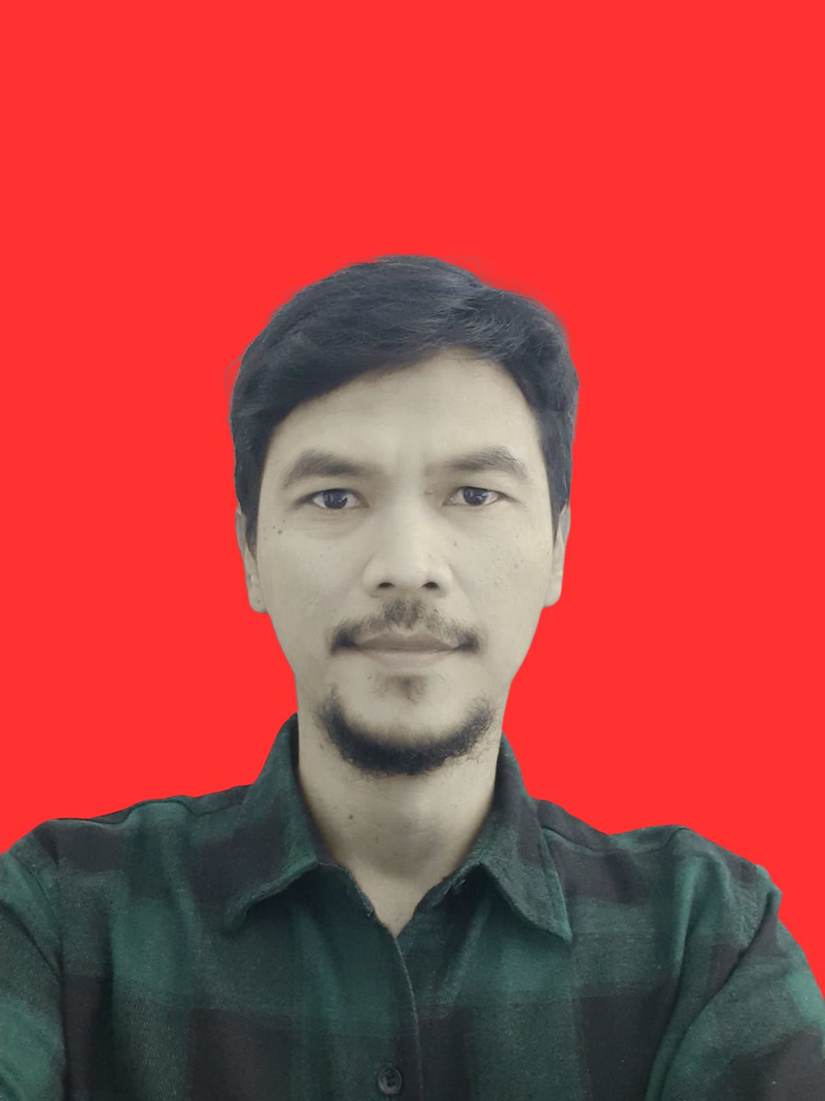 Foto Muhammad Fadli Imanullah
