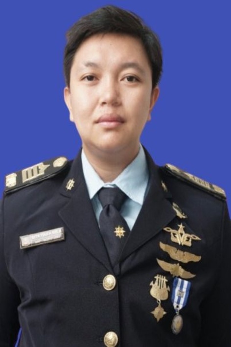 Foto DITA TIARA SELA