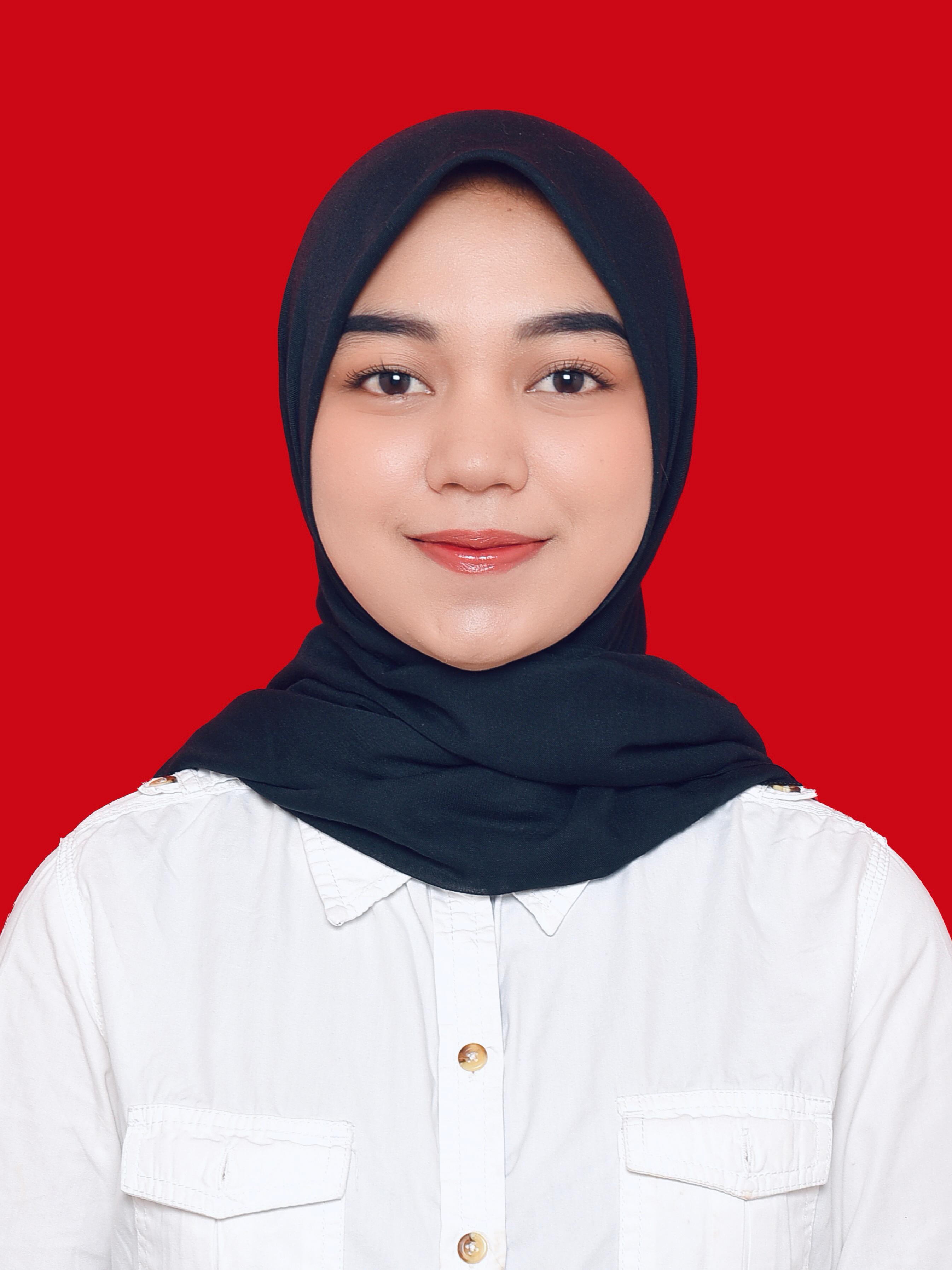Foto Syarifah Fatimah Al-Bahasyim
