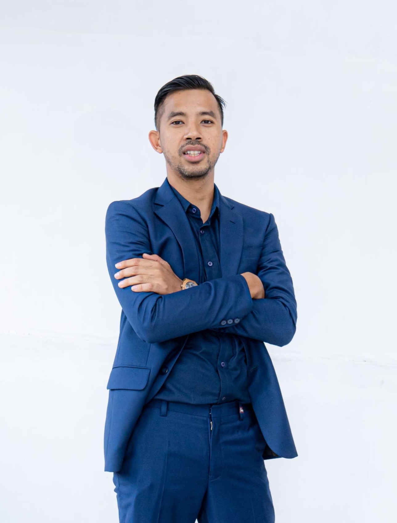 Foto Muhammad Agistya Krishna