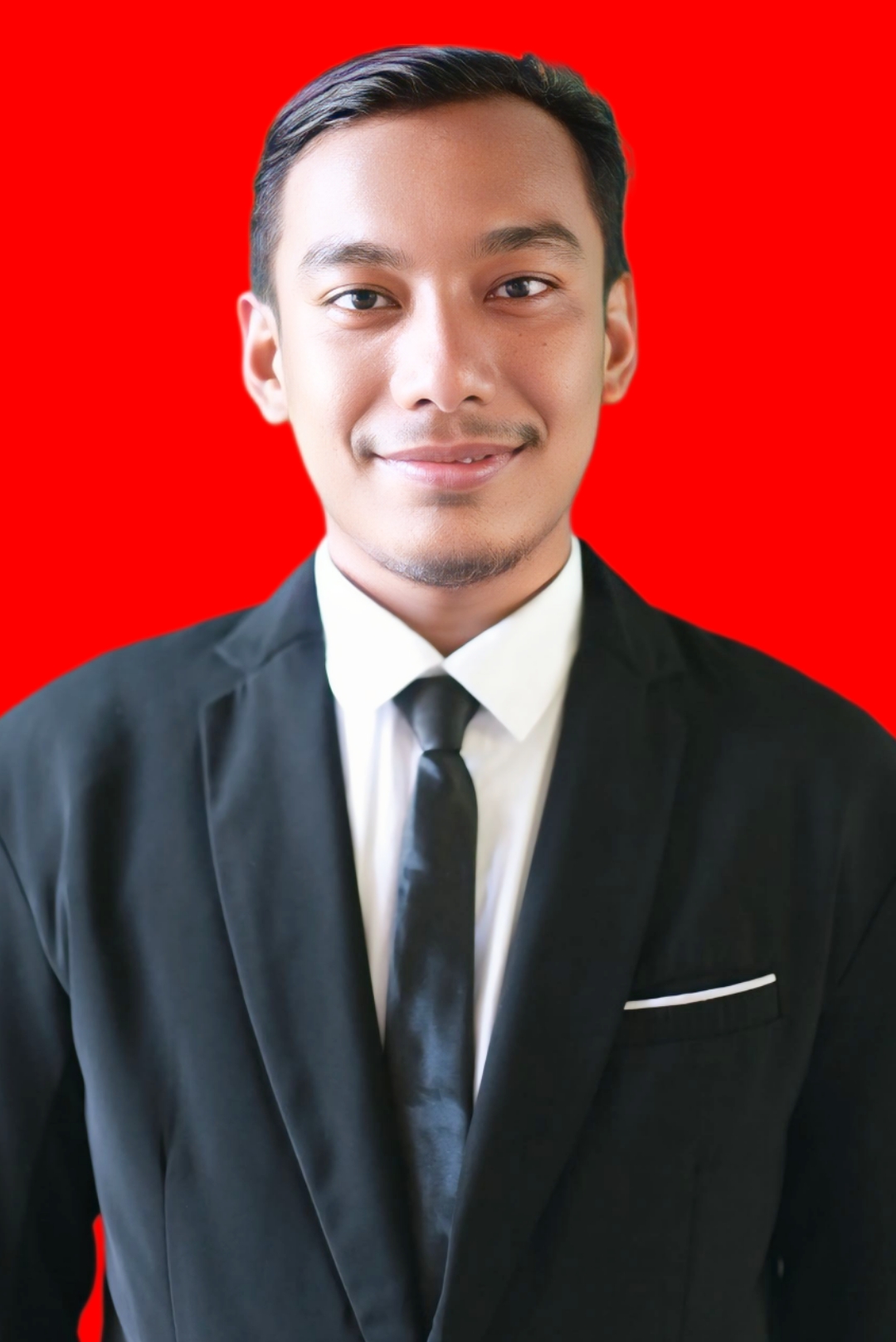 Foto Muhammad Muslim Al Qusyaeri