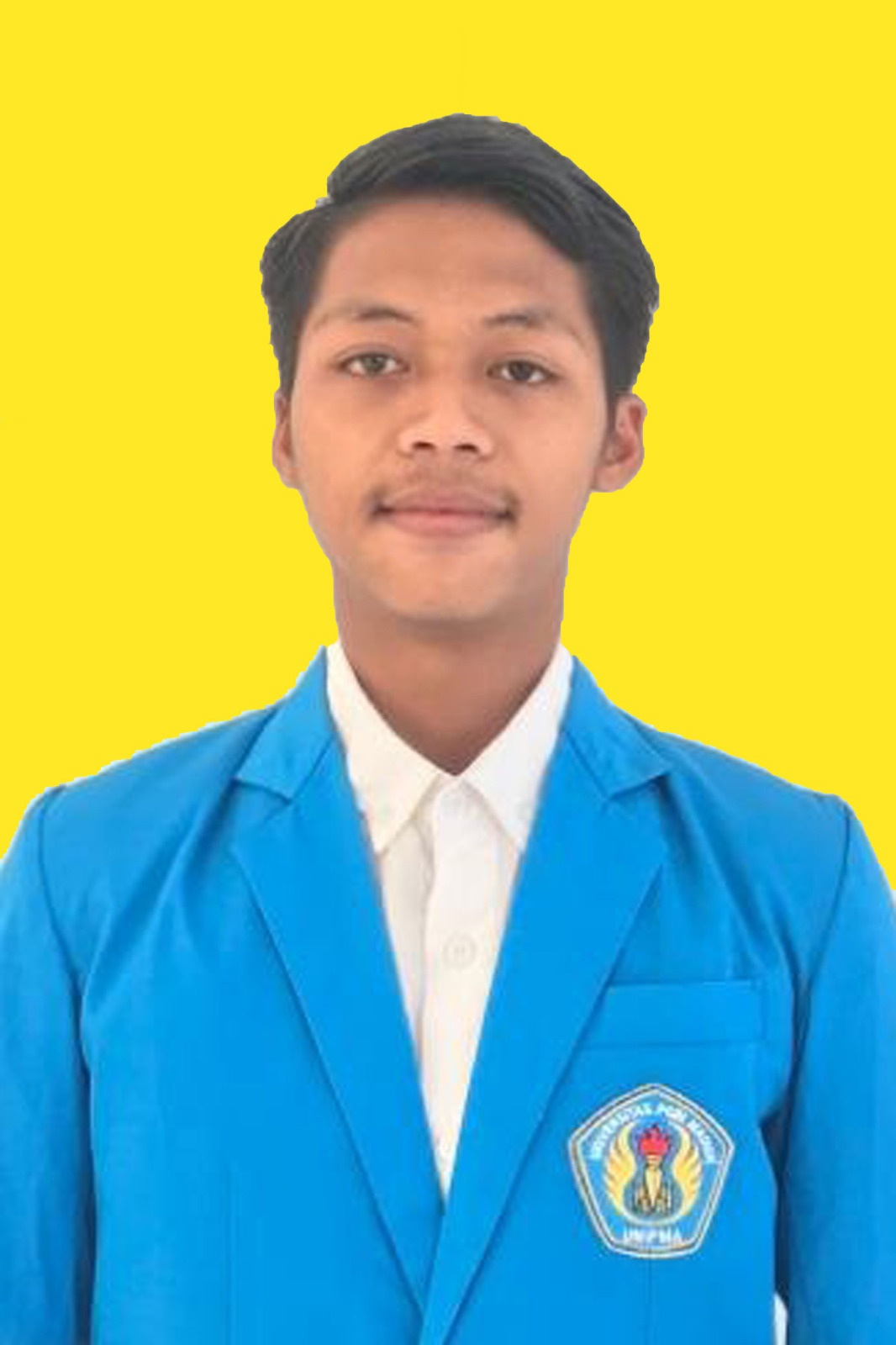 Foto Eka Nur Alfahrozi Putra