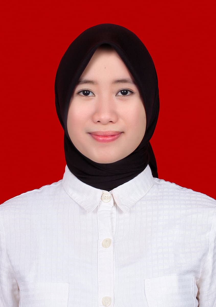 Foto Cintia Aprilliandita
