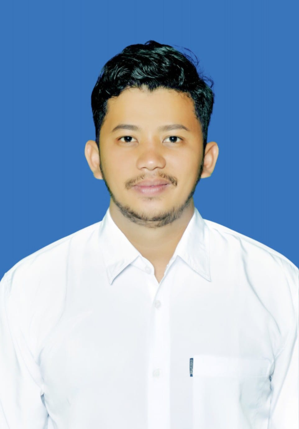 Foto Fiky Putra Syuhada