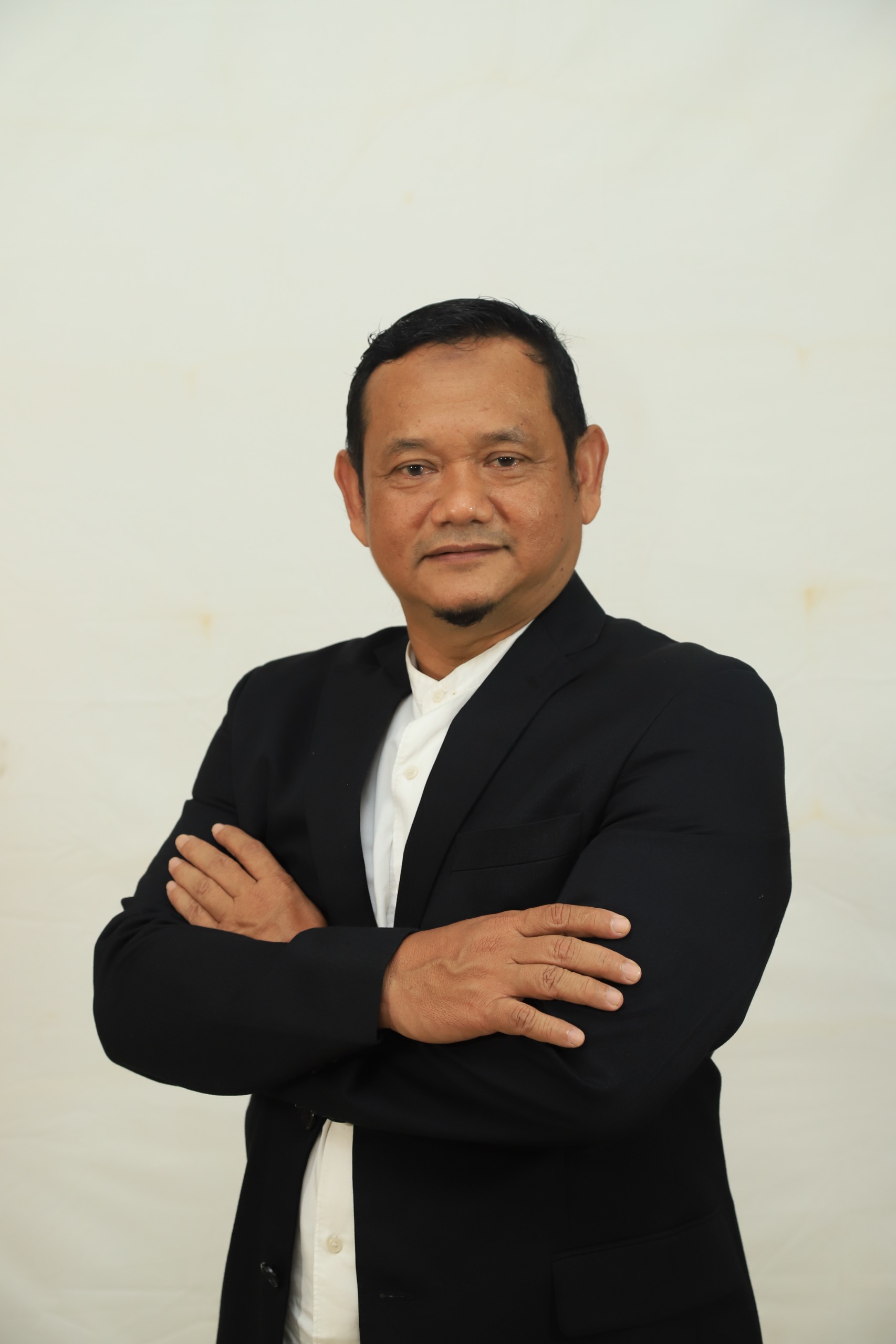 Foto Iskandar