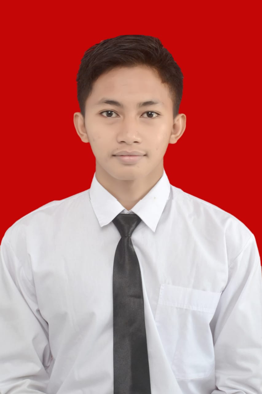 Foto MUHAMMAD IZZAN ATMAGARA