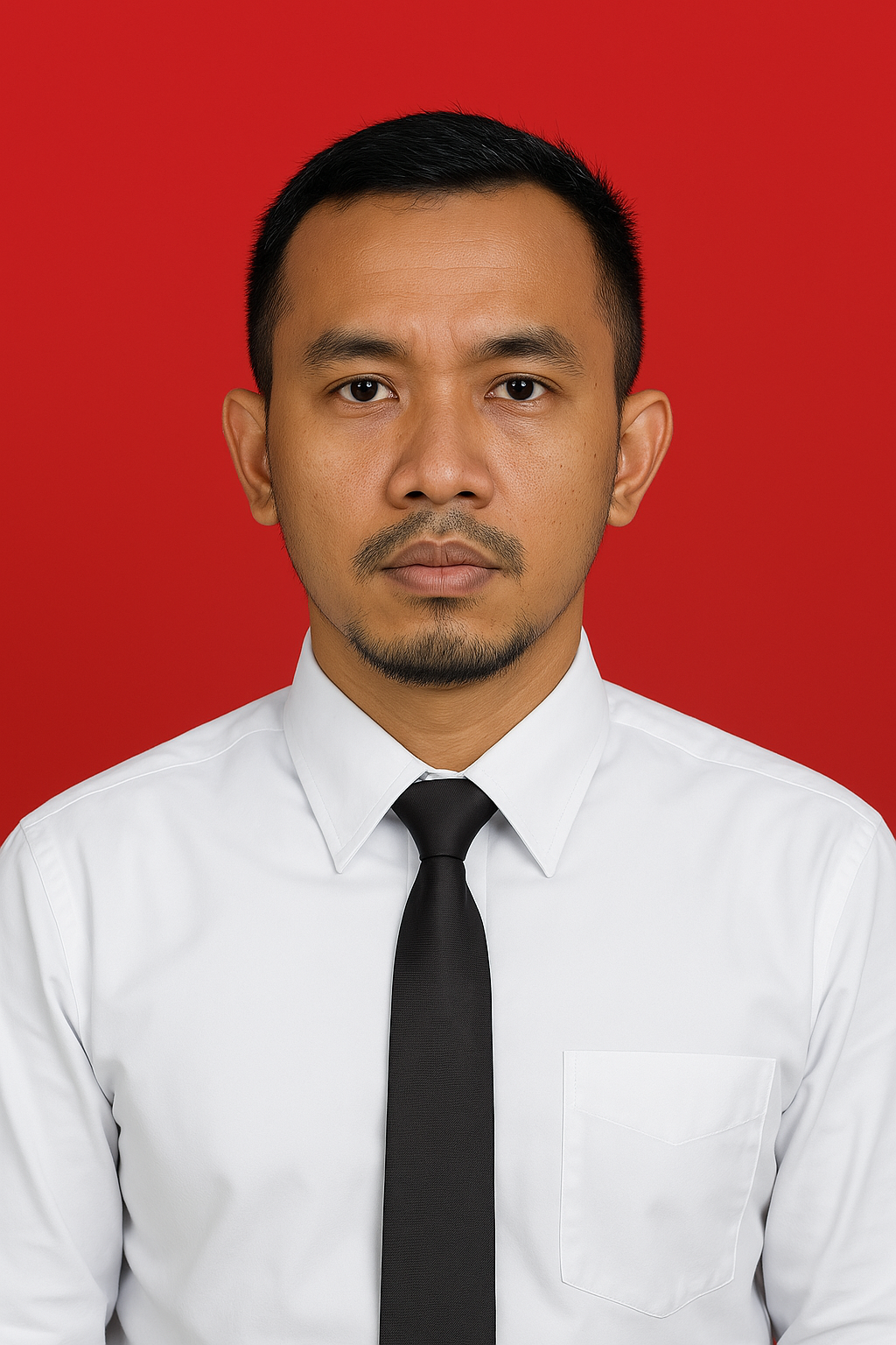 Foto Saddam nanda agata