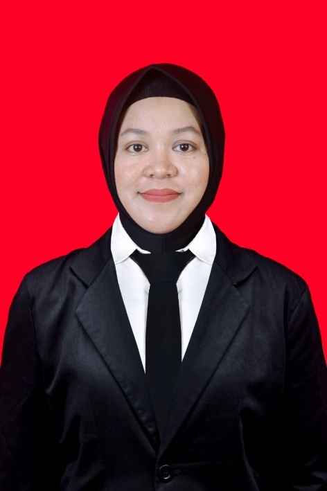 Foto VIVI AMELIA WIRAWAN,S.PD.,M.PD