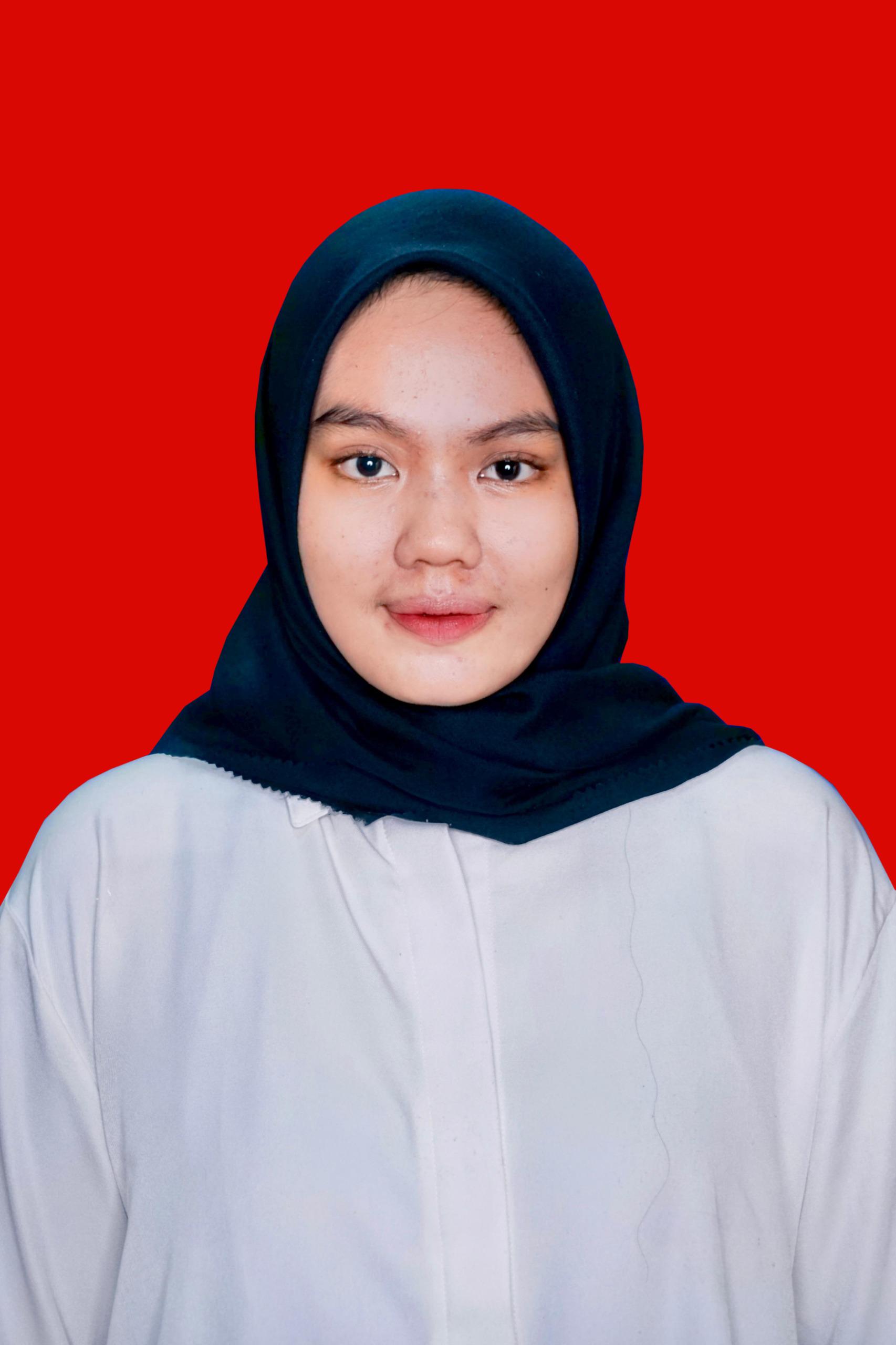 Foto Ike Widyaning Setia