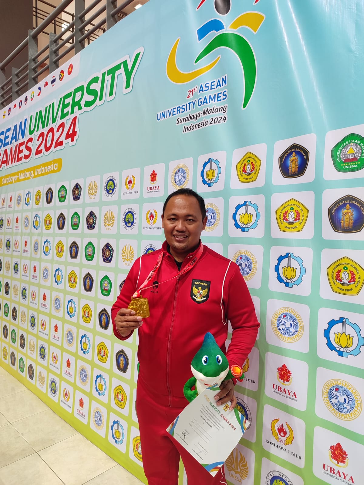 Foto Moh. Hanafi