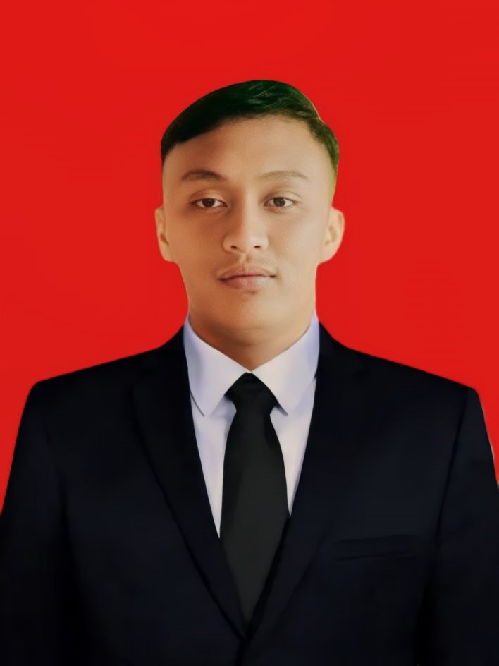 Foto Bagas Ardi Wijaya