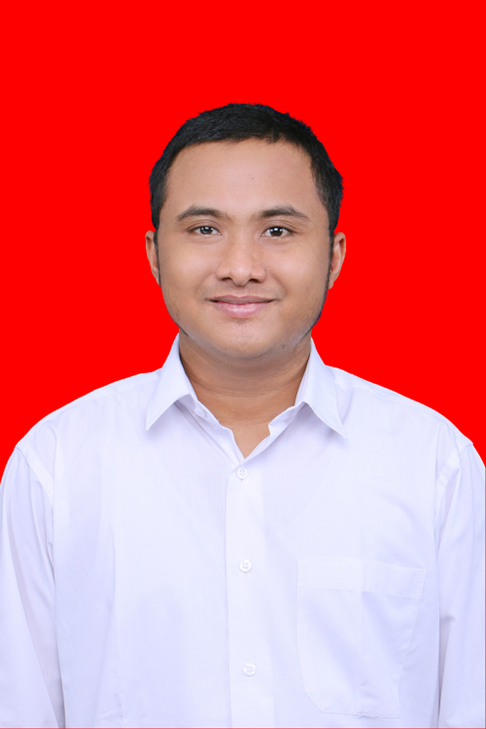 Foto Yanasta Yudo Pratama