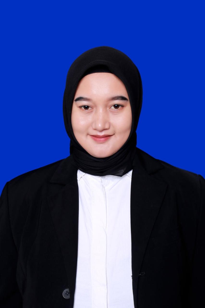 Foto Dewi Fahra Diva, S.Pd