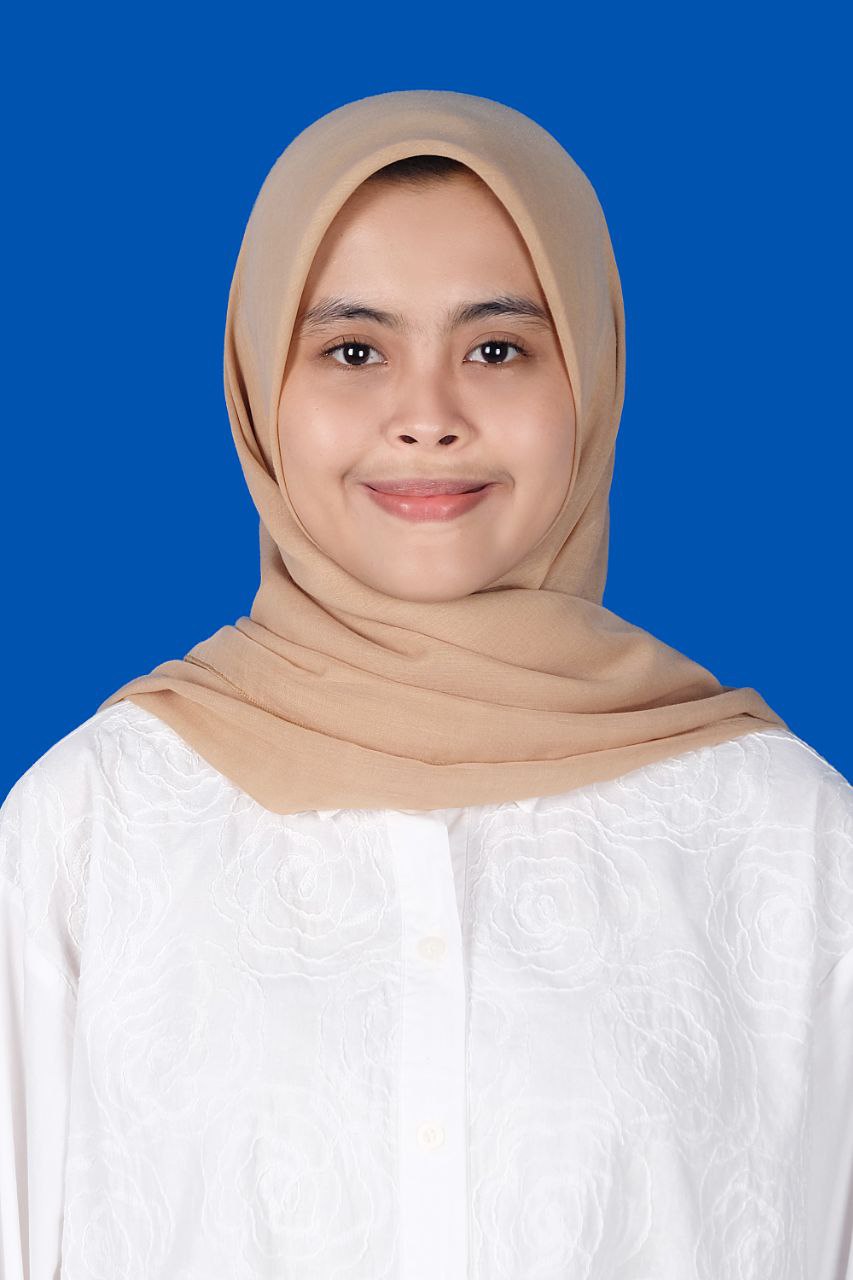 Foto Tania Arlita Safitri Prastiwi